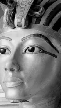A reconstrução facial de Tutancâmon