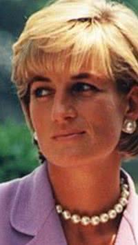 As piadas 'sujas' da Princesa Diana