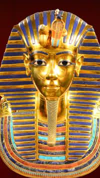 Tutancâmon: Mitos sobre o faraó menino