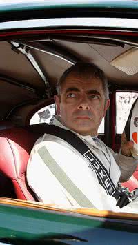 'Mr. Bean' critica carros elétricos e causa polêmica