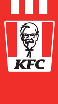 Quem é o homem do emblema do KFC?