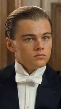 Outro ator quase foi Jack em 'Titanic'