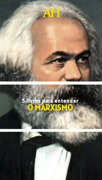 5 livros para entender o Marxismo