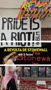 A Revolta de Stonewall em 5 fatos