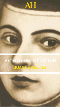 A impressionante história de Joana Angélica