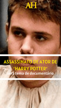 Assassinato de ator de ‘Harry Potter’ será tema de documentário