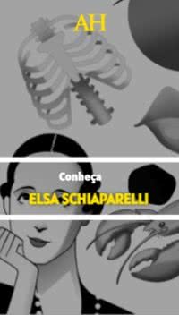 A criadora do 'rosa-choque': Conheça Elsa Schiaparelli