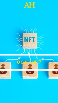 O que é NFT?