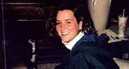 Amy Lynn Bradley foi vista pela última vez em sua cabine no navio Royal Caribbean International - Divulgação