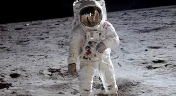A Apollo 11 - Divulgação/NASA