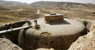 Tesouros Antigos do Afeganistão - Getty Images