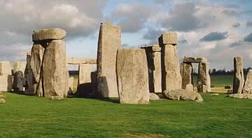 Stonehenge - Wikimedia Commons