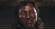 Reconstrução facial do homem de Cheddar - Tom Barnes/Channel 4, serviço público