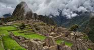 Machu Picchu, no Peru - Pixabay/doit_viaggi
