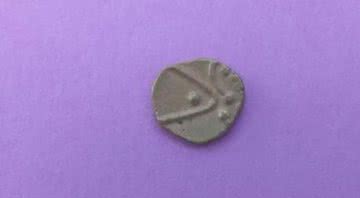 A moeda descoberta em Agaram - Special Arrangement
