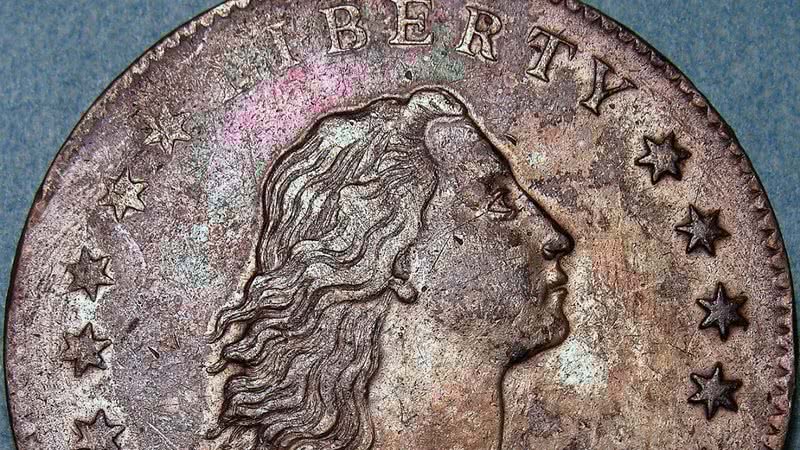 A moeda mais cara do mundo - Wikimedia Commons