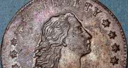 A moeda mais cara do mundo - Wikimedia Commons