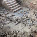 Poço da Idade do Ferro com restos mortais de dezenas de animais, encontrado na Espanha - Divulgação/Instituto Arqueológico de Mérida