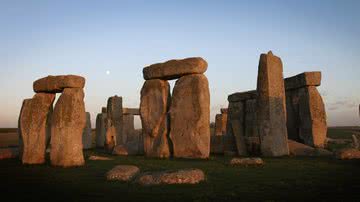 Stonehenge - Getty Images