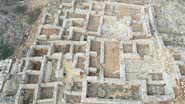 Tumba de 2.300 anos em Istambul - Divulgação/Noam Ych’ye/Natanel Elimelech