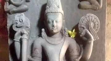 Vishnu - Archeological Survey of India