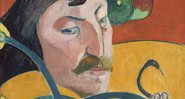 Autorretrato de Paul Gauguin - Galeria Nacional de Arte/ Creative Commons/ Wikimedia Commons