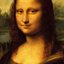 'Mona Lisa' (1503), de Leonardo da Vinci