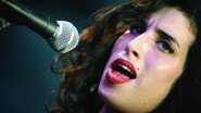 Amy Winehouse, cantora britânica que morreu aos 27 anos - Getty Images