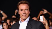 Arnold Schwarzenegger, ator - Getty Images