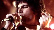 Freddie Mercury, vocalista da banda britânica de rock, Queen - Wikimedia Commons/Carl Lender