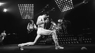 Freddie Mercury em show do Queen - Instagram/@officialqueenmusic/Neal Preston