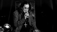 Fotografia de Ozzy Osbourne - Getty Images