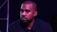 Ye, rapper estadunidense também conhecido como Kanye West - Getty Images