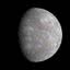 Imagem do planeta Mercúrio