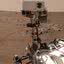 Rover Perseverance em missão em Marte