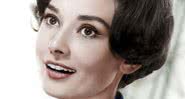 Atriz Audrey Hepburn - Wikimedia Commons