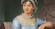Jane Austen, escritora inglesa - Getty Images