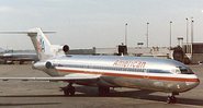 Fotografia do Boeing desaparecido - Wikimedia Commons