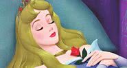 Bela Adormecida, da Disney - Divulgação