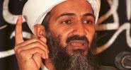 Fotografia de Osama Bin Laden - Getty Images