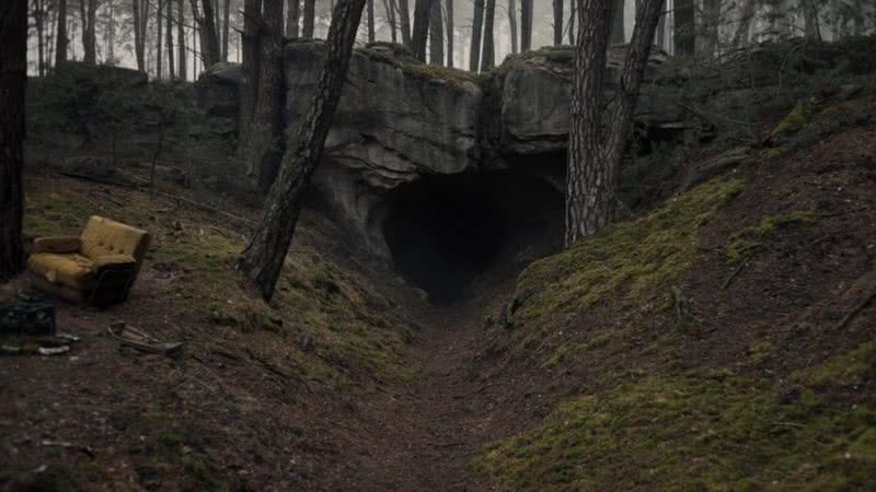Gone Home e The Cave estão entre os incríveis e desconhecidos