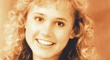 Mandy Stavik, que foi morta em 1989 - Divulgação/Facebook da polícia do condado de Whatcom