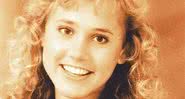 Mandy Stavik, que foi morta em 1989 - Divulgação/Facebook da polícia do condado de Whatcom