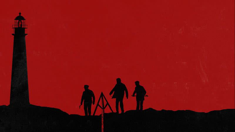 Poster do filme The Vanishing (2018) - Divulgação/Lionsgate
