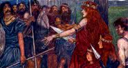 Boadicea, a rainha que entrou para a História como a fúria celta - Getty Images