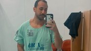 Giovanni Quintella Bezerra, médico anestesista que estuprou paciente durante trabalho de parto - Divulgação/Redes sociais