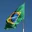 Registro da bandeira do Brasil