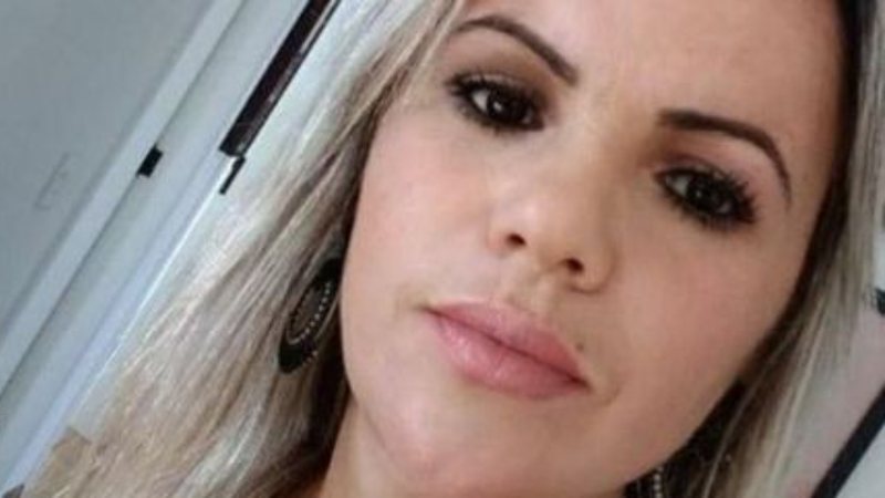 Carmen Pinheiro da Silva, a décima vítima identificada da tragédia de Capitólio - Divulgação / Arquivo Pessoal / Redes Sociais
