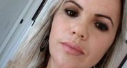 Carmen Pinheiro da Silva, a décima vítima identificada da tragédia de Capitólio - Divulgação / Arquivo Pessoal / Redes Sociais