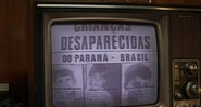 Cena do seriado 'Caso Evandro' - Divulgação/Globoplay
